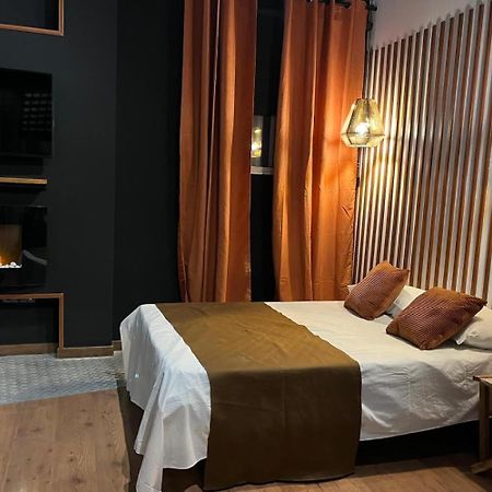 Chic4 Luxury Gran Via Apartment Madrid Exterior photo