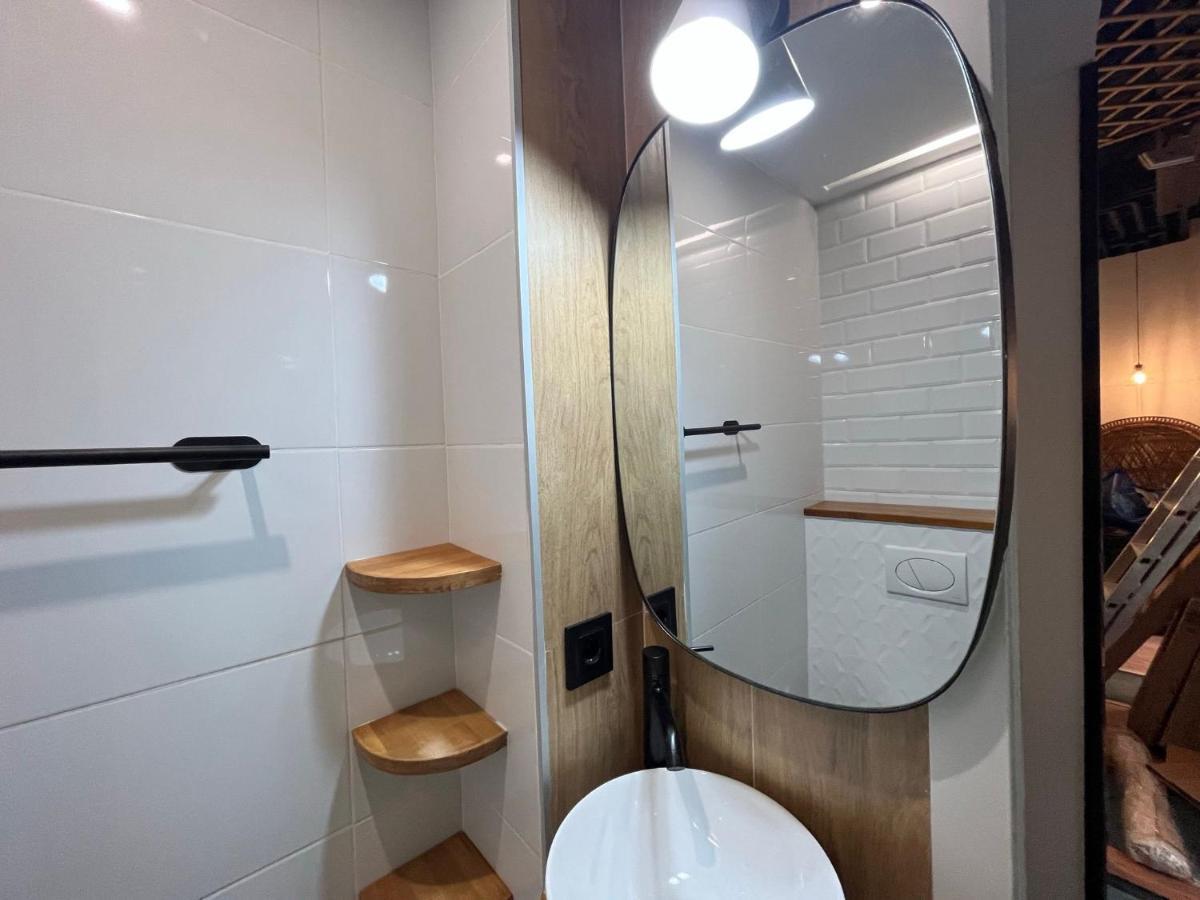 Chic4 Luxury Gran Via Apartment Madrid Exterior photo
